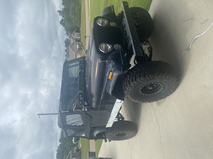 Photo for 1983 Jeep CJ 7